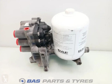 Desicator aer DAF