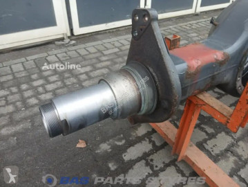Náhradní díly pro kamiony DAF