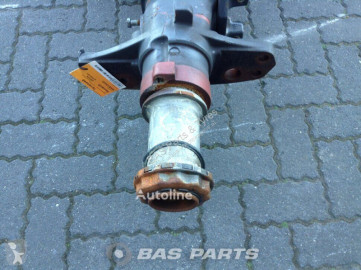 Reservdelar lastbilar Renault Rear