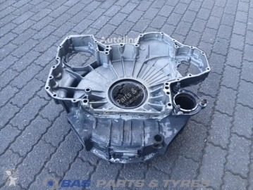 Blok motoru Scania