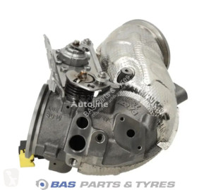 Motor Paccar