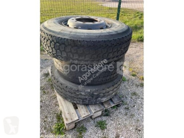 Pneuri Michelin
