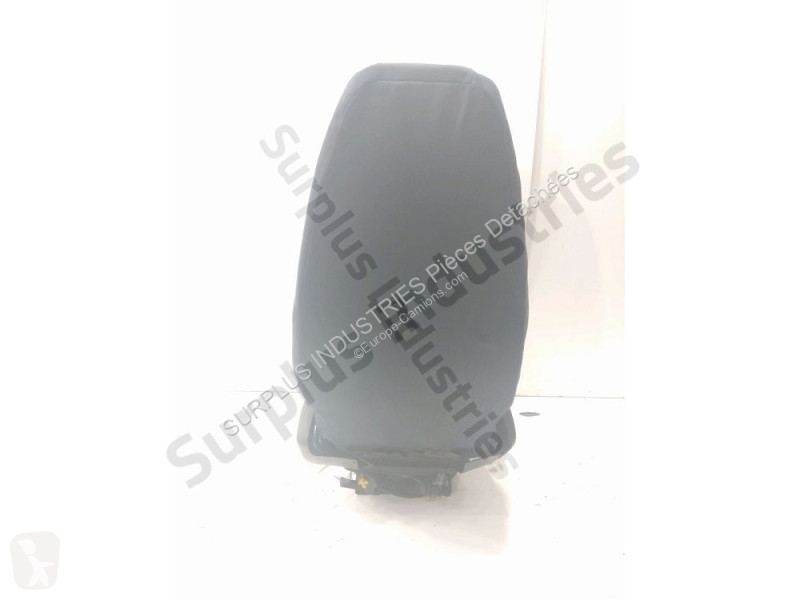 Repuestos para camiones Volvo FM 400