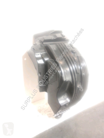 MAN TGS TGS 35.360