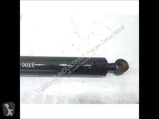 Repuestos para camiones Deutz-Fahr DX 4.51