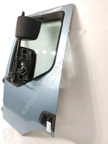 Puerta Volvo