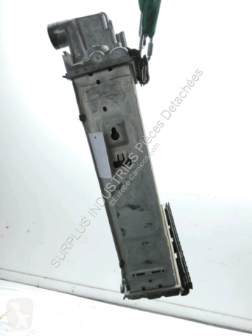 John Deere 6520