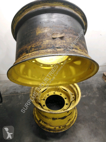 Repuestos para camiones John Deere 6520
