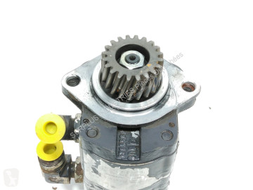 Bomba de aceite