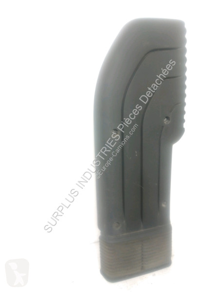 Repuestos para camiones Volvo FL 240