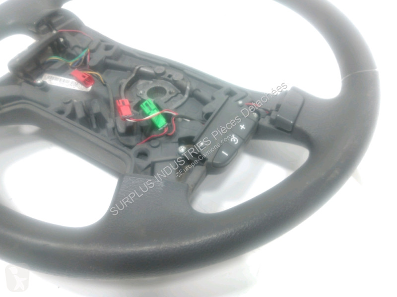 Repuestos para camiones Volvo FL 240