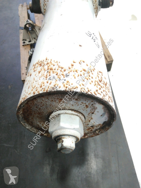 Repuestos para camiones Benalu BULK