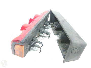 Luz de retaguarda Schmitz Cargobull