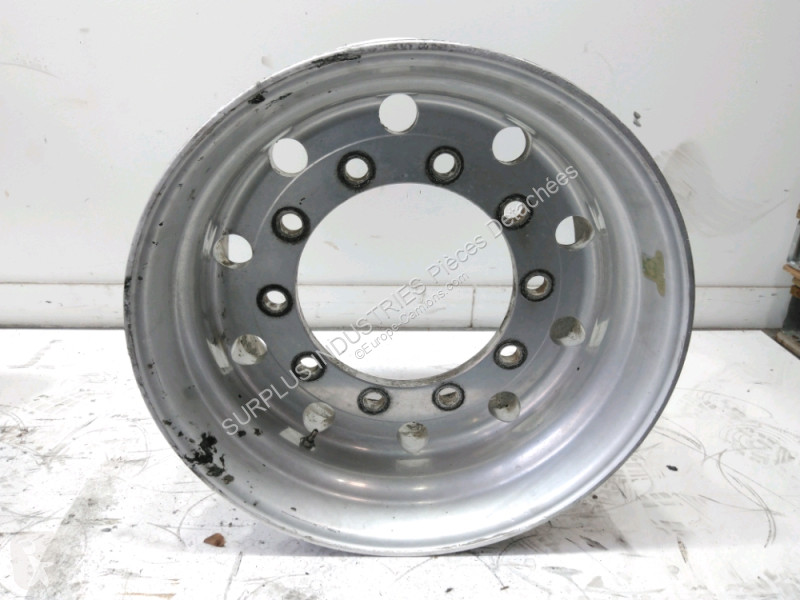 Repuestos para camiones Benalu BULK