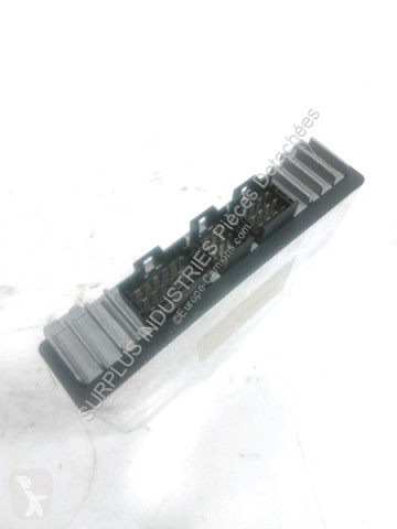 MAN 18.480 TGS