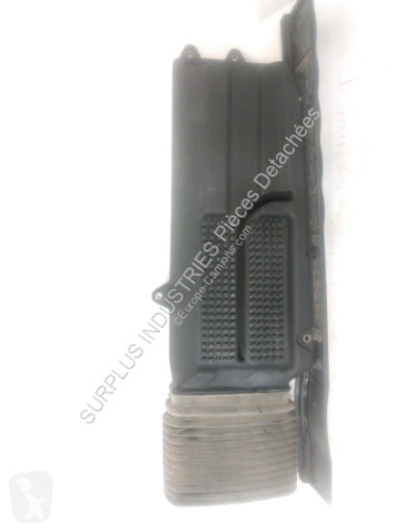 Ventilador aire MAN