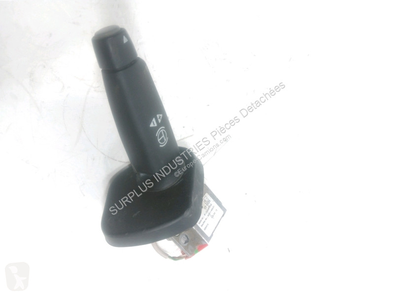 Repuestos para camiones MAN TGS