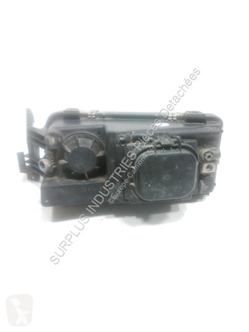 Faros principales MAN