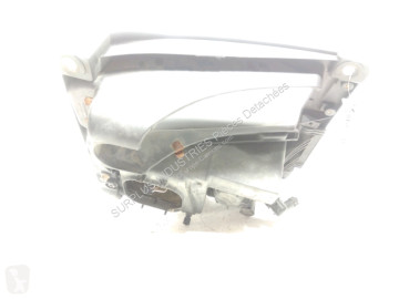 Faros principales MAN