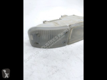 Faros principales MAN