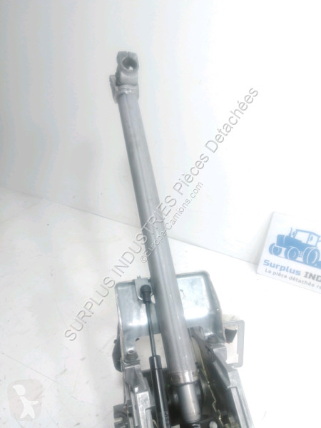 Repuestos para camiones MAN TGS 35.360