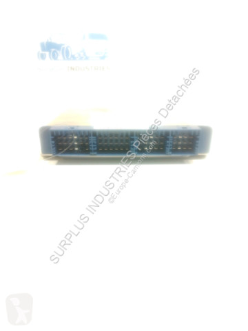 Caja de control MAN