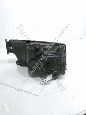 Faros principales MAN