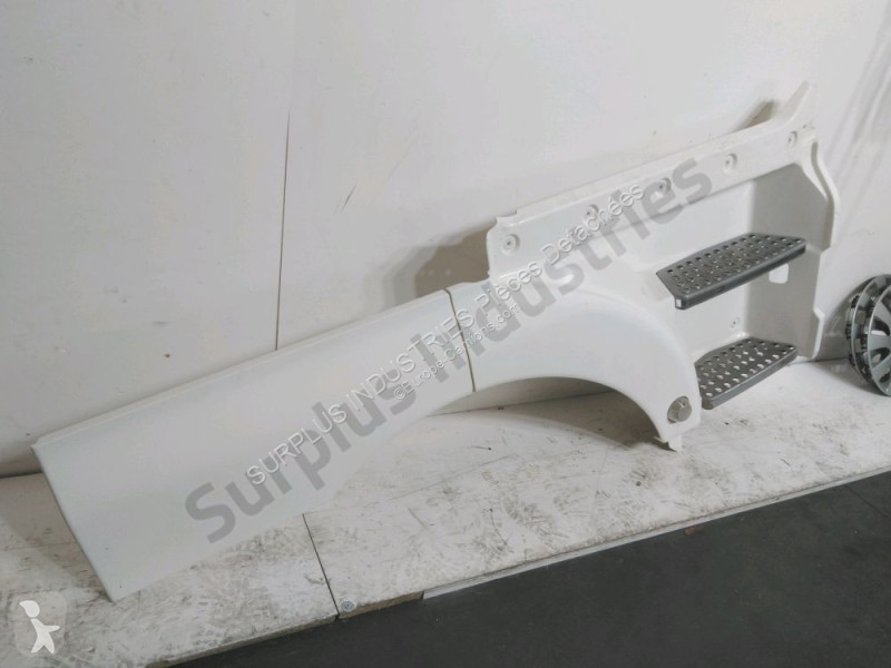 Vrachtwagenonderdelen MAN TGA 18.430