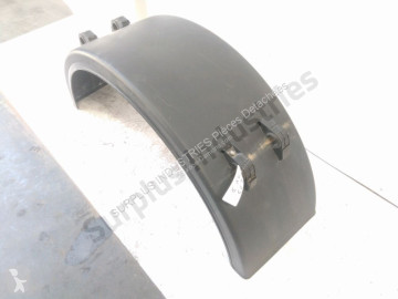 Pase de rueda Benalu