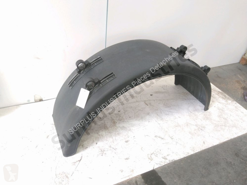 Repuestos para camiones Benalu OPTILINER