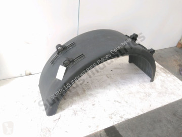 Pase de rueda Benalu