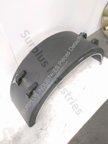 Maza de embrague / volante motor Benalu