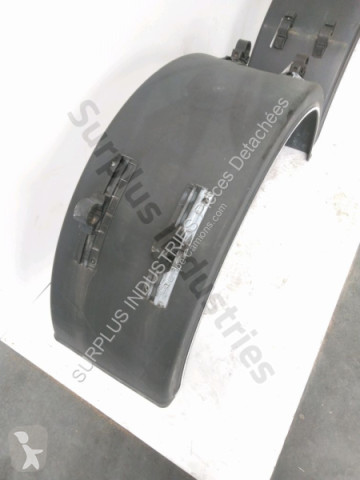 Maza de embrague / volante motor Benalu