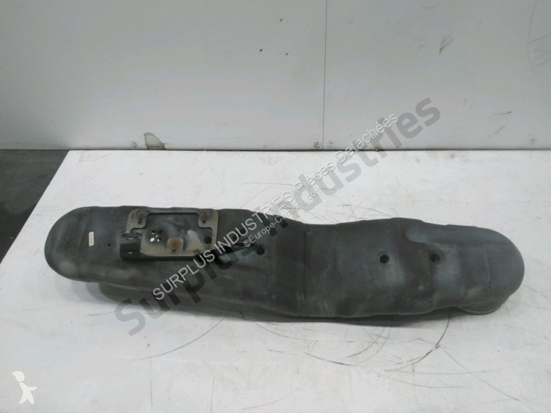 Repuestos para camiones MAN TGL 12.240