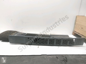Ventilador aire MAN