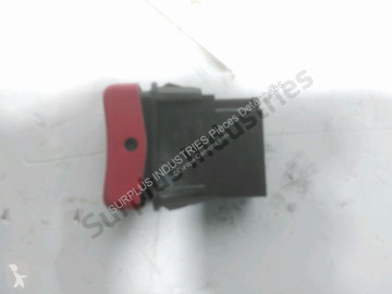 Caja de control MAN