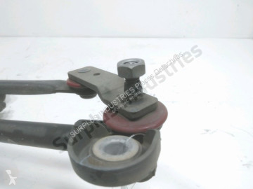 Motor de limpiaparabrisas MAN
