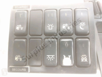 Caja de control MAN