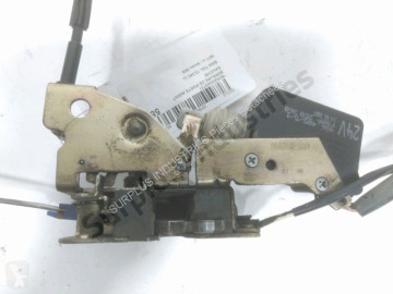 Cerradura exterior MAN