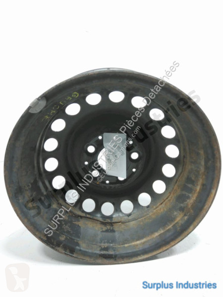 Vrachtwagenonderdelen  JOKER 450 A