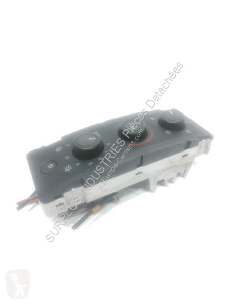 Repuestos para camiones Volvo FL 240