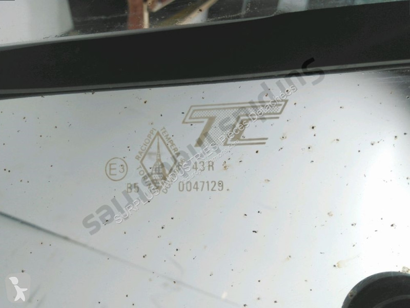 Teherautó-alkatrészek  DISCOVERY 9585