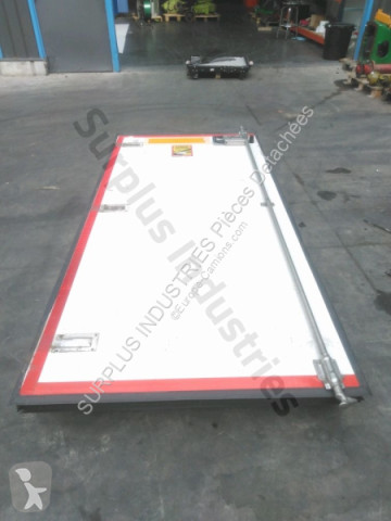 Puerta Lecitrailer