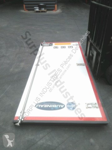 Puerta Lecitrailer