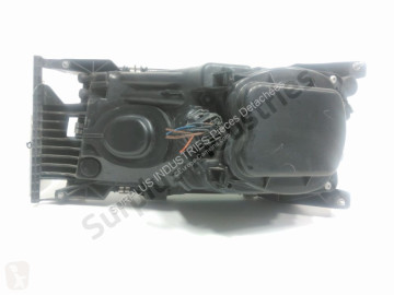 Faros principales Scania