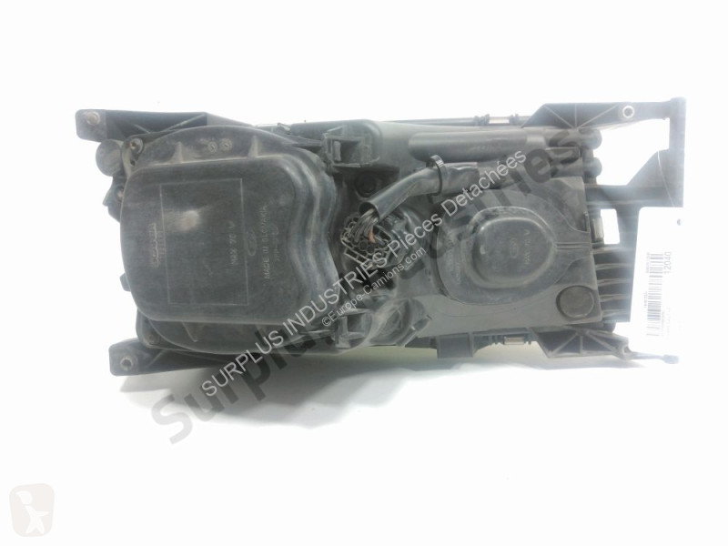 Repuestos para camiones Scania R 450