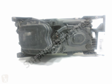 Faros principales Scania