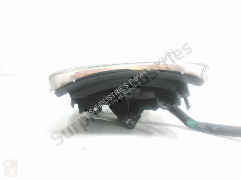 Repuestos para camiones Scania R 450