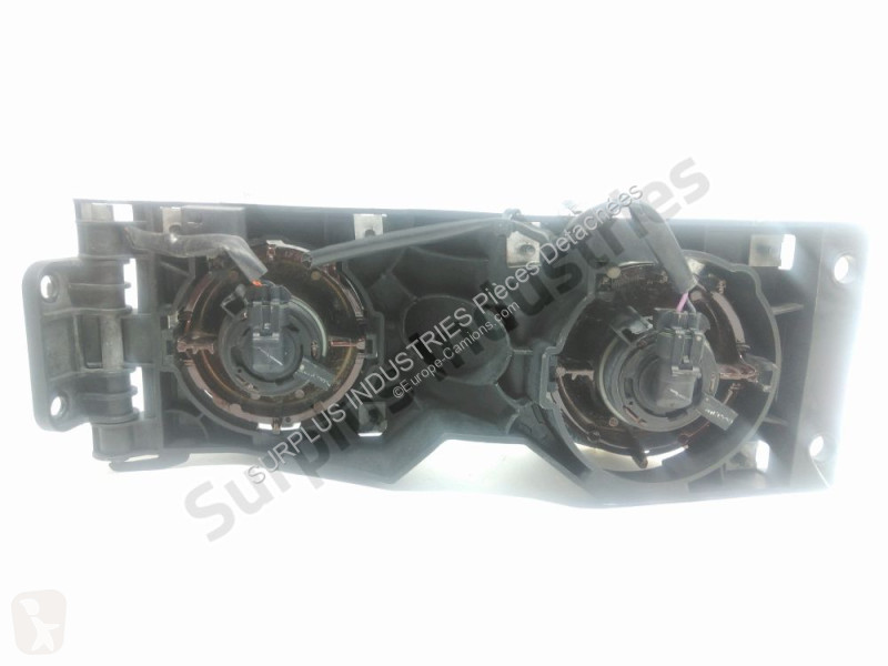 Repuestos para camiones Scania R 450