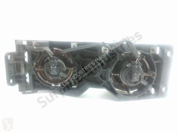 Faros principales Scania